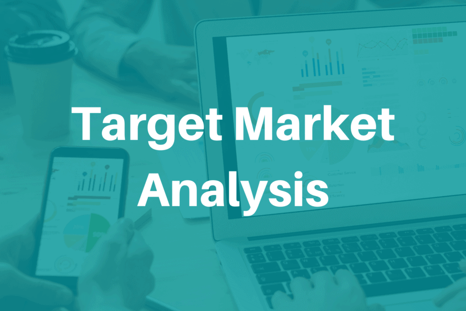 Target Market Analysis