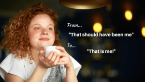 Copywriter Transformation