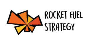 Rocket Fuel Logo