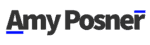 Amy Posner logo