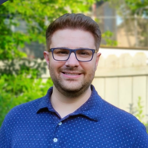 Michael Antonicelli
