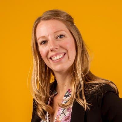 Ricki Oldenkamp