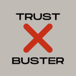 Trust buster image