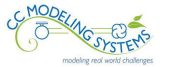 cc modeling systems logo